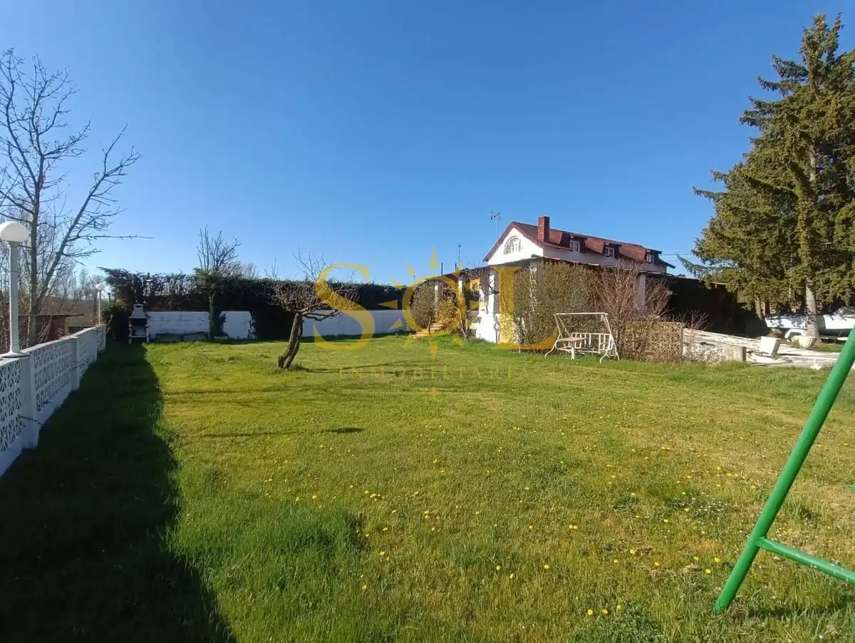 Maison avec jardin à vendre à Garrafe de Torío, imagen 3