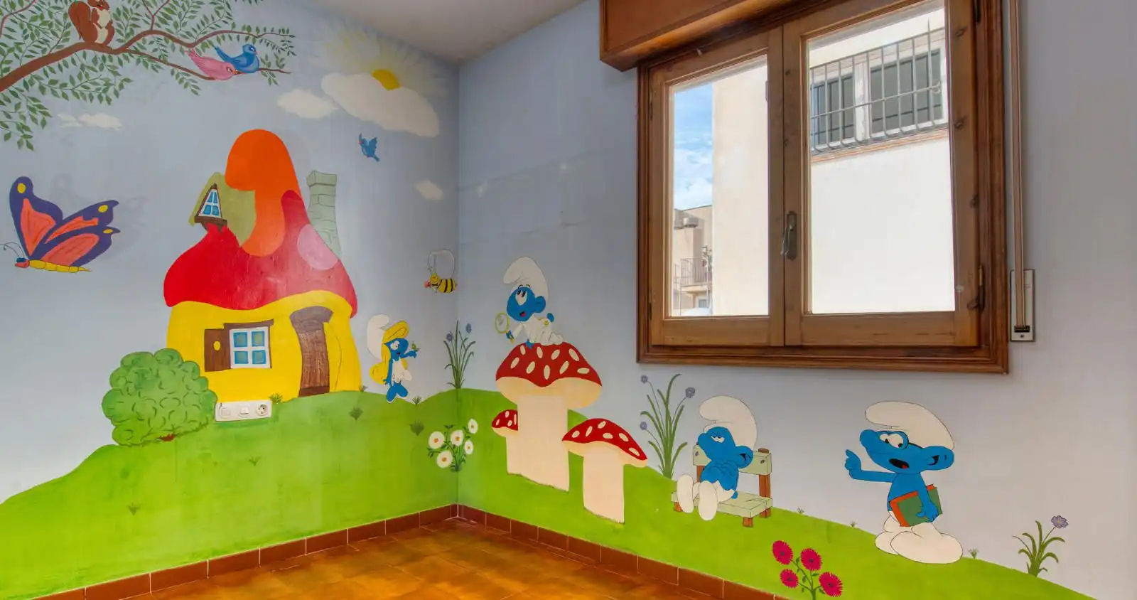Habitación de Piso en venta en Palafrugell con Aire acondicionado, Calefacción y Terraza
