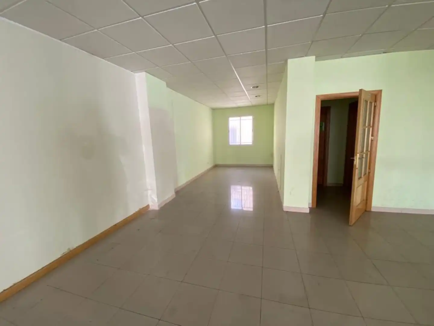 Business premises to rent in Calle de Pedrera Alta, imagen 26