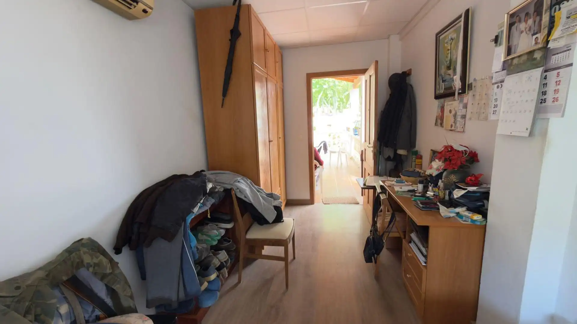 Detached homes for sale in San Vicente del Raspeig / Sant Vicent del Raspeig  with Storage room and Balcony