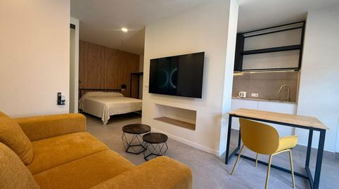 Foto 3 von Wohnungen zum Verkauf in Avenida Juan Diego, Bormujos