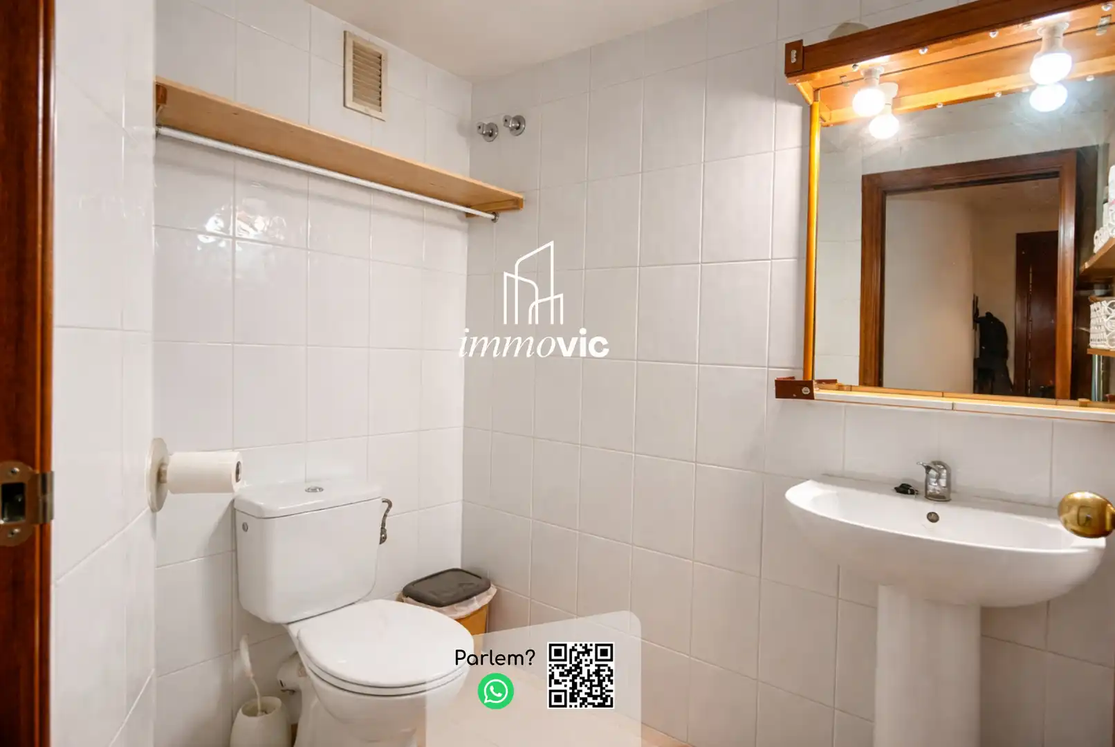Piso con terraza en venta en Avinguda dels Països Catalans, imagen 10