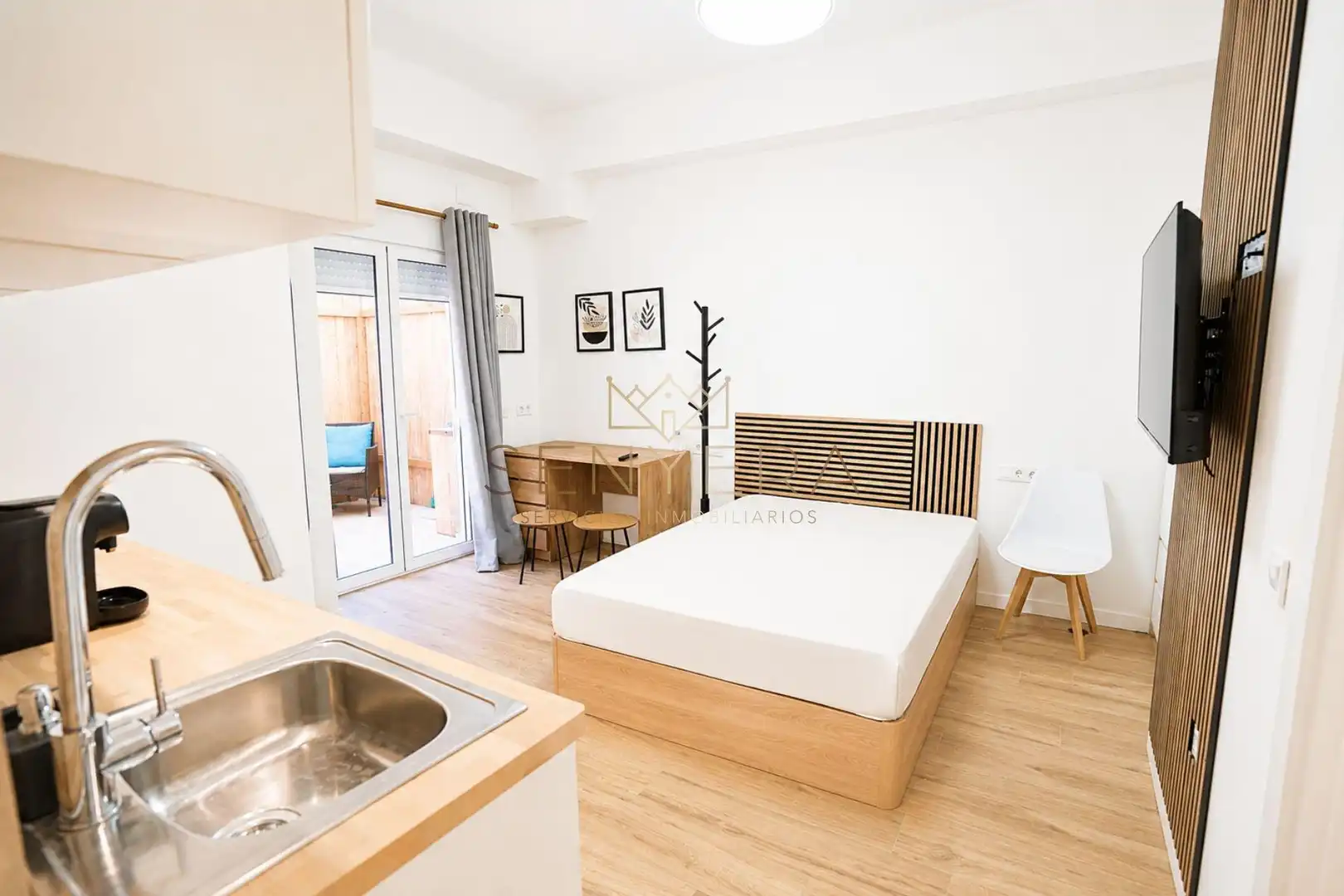 Study for sale in Barrio de Campanar