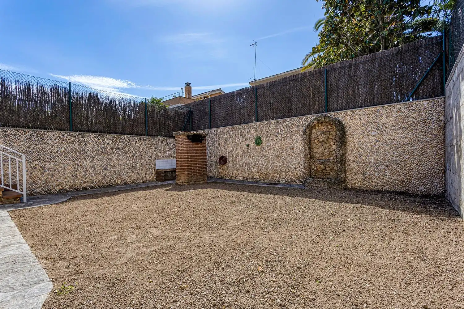 Jardín de Casa o chalet en venta en Igualada con Calefacción, Terraza y Trastero