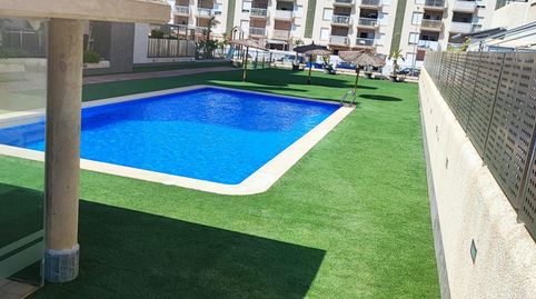 Foto 4 de Piso de alquiler en Las Lomas - Las Yucas, Águilas