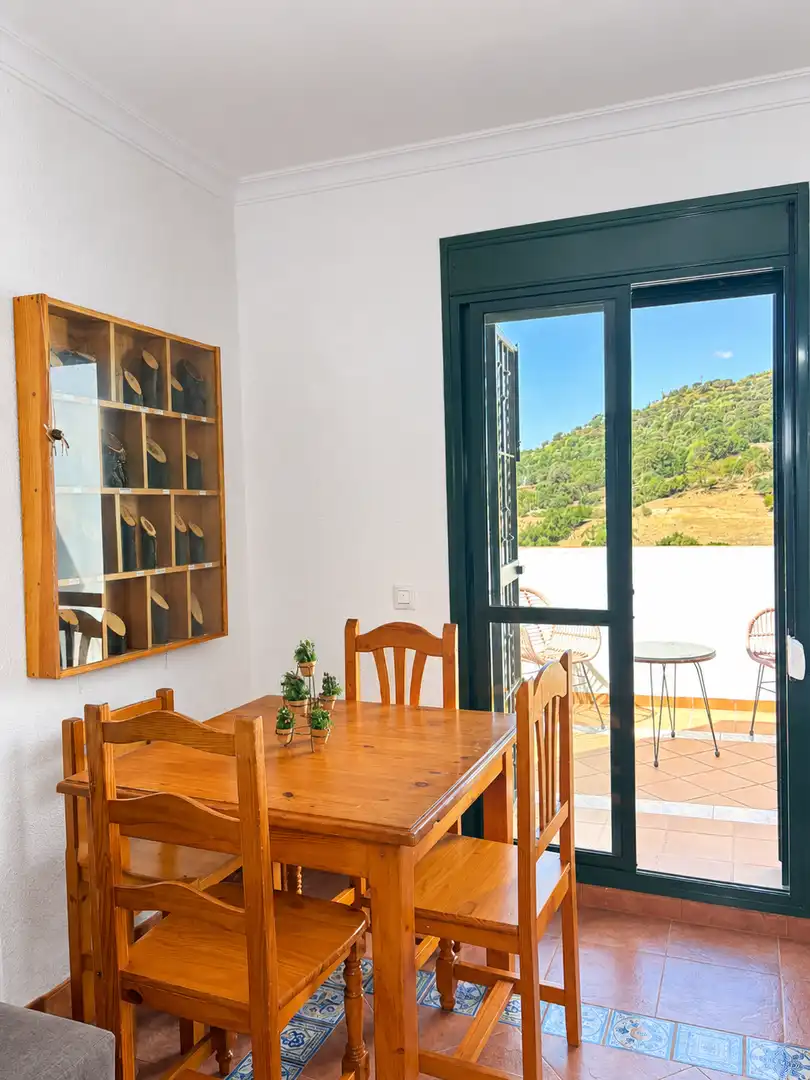 Appartamento in vendita a Grazalema, imagen 10