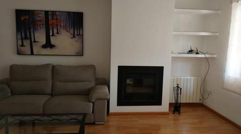 Foto 4 de Casa adosada de alquiler en Calle 213, La Cañada, Paterna