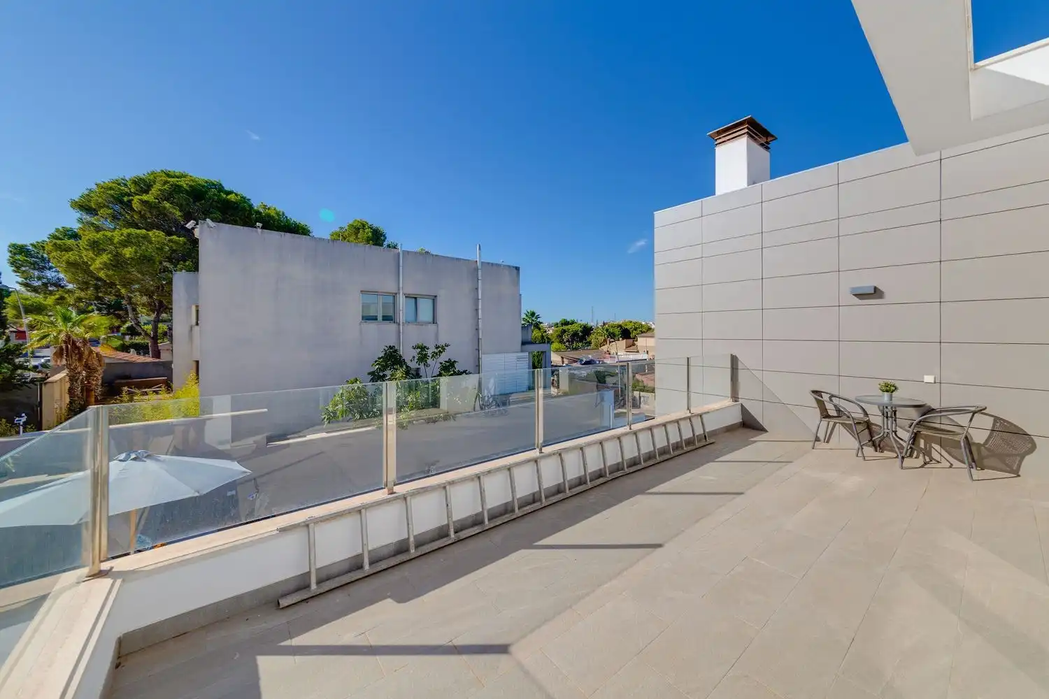 House with terrace for sale in Los Balcones - Los Altos, imagen 54