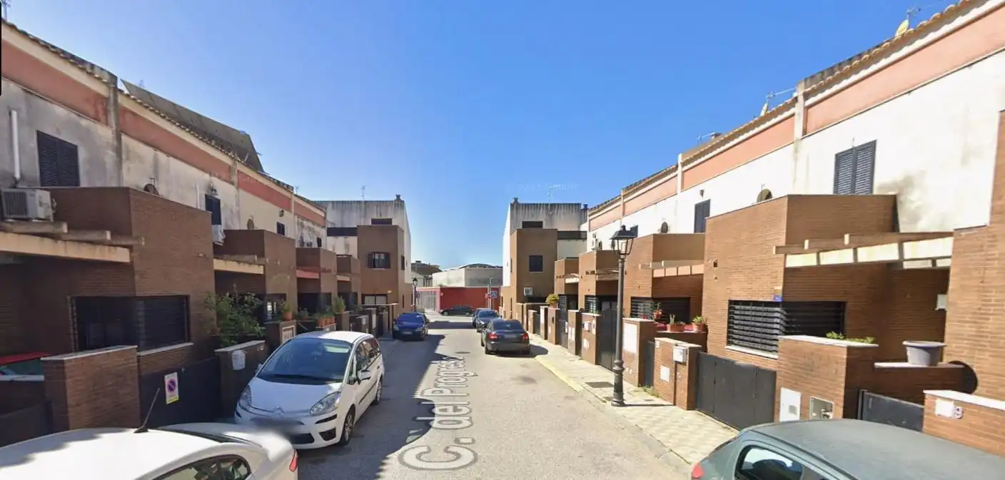 Casa con jardín en venta en PROGRESO (DEL)