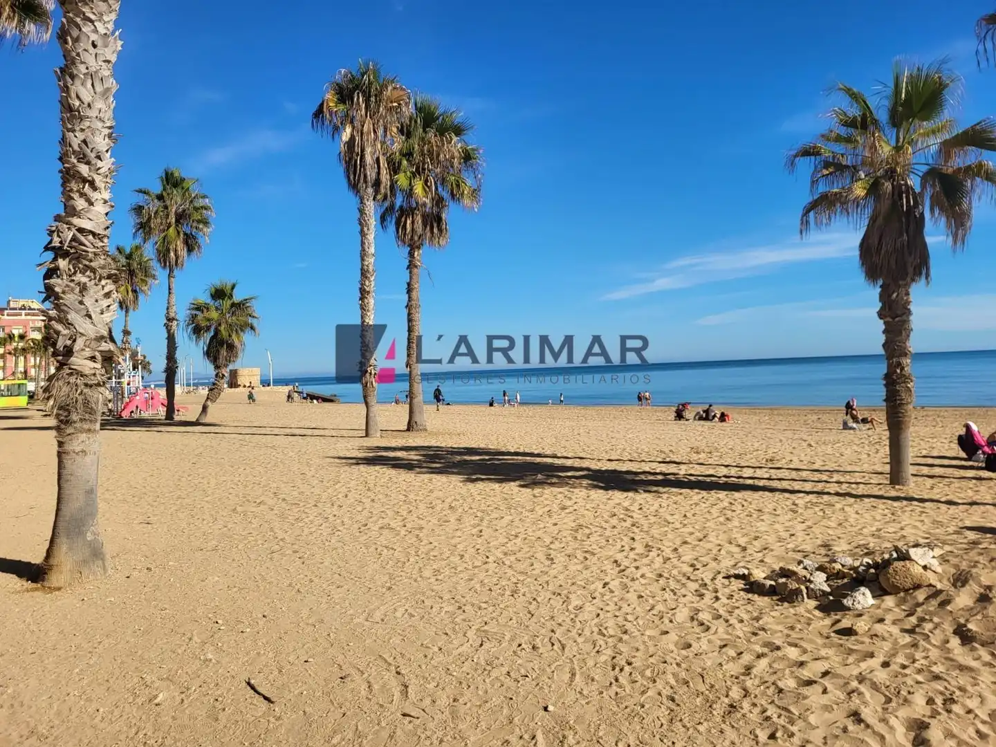 Flat for sale in Torrevieja  with Terrace, Furnished and Balcony