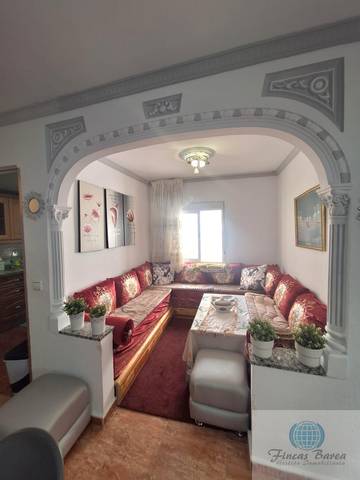 Piso en Venta en Palangreros en Puerto Deportivo