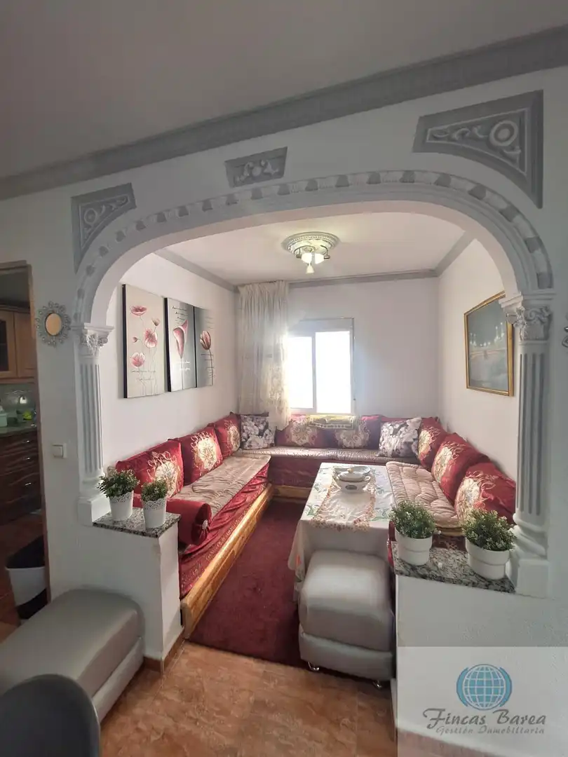 Flat for sale in Palangreros