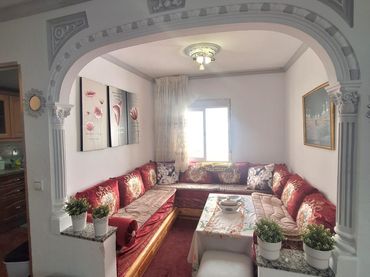 Wohnung zum Verkauf in Palangreros