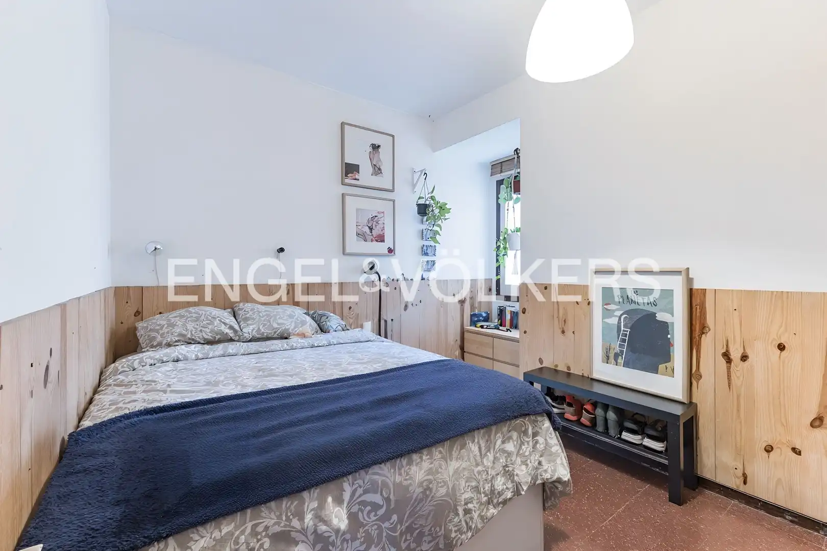 Appartement avec terrasse à vendre à Sarrià - Sant Gervasi, imagen 9