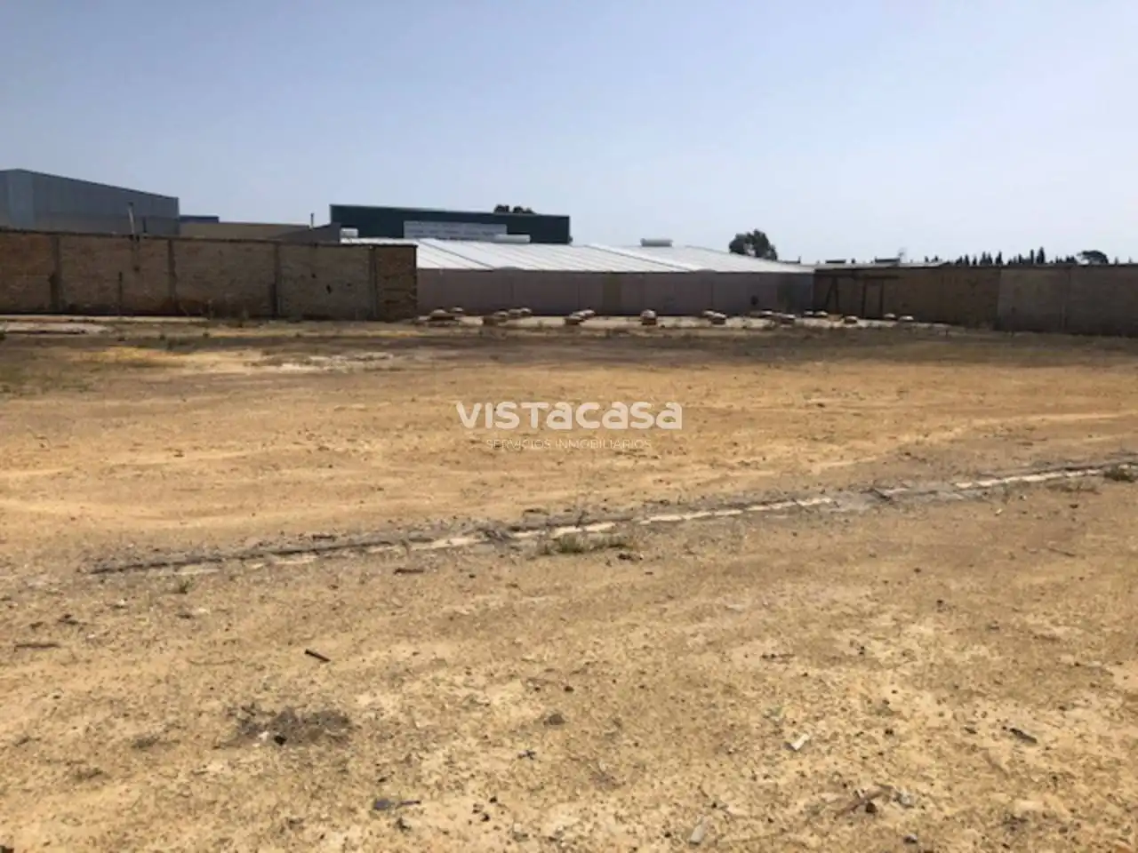Industrial buildings for rent in Mairena del Alcor