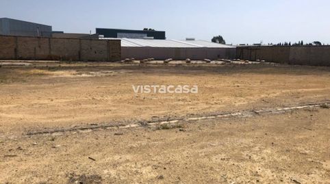 Foto 3 von Fabrikhallen zur Miete in Mairena del Alcor, Sevilla