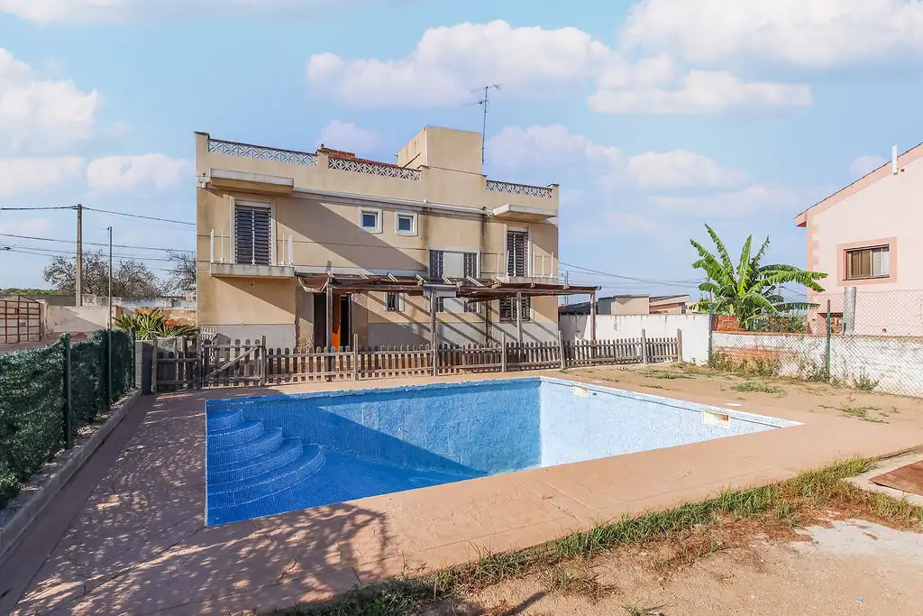 Chalet en venta en C/ Francoli - Urb. Manous I -, imagen 30