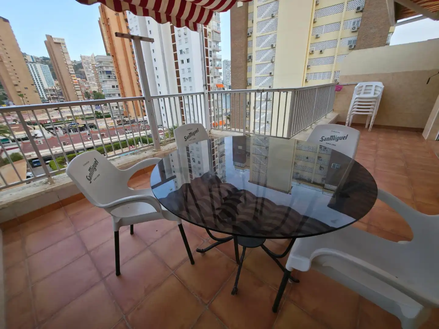 Piso con terraza en venta en Playa de Levante, imagen 5