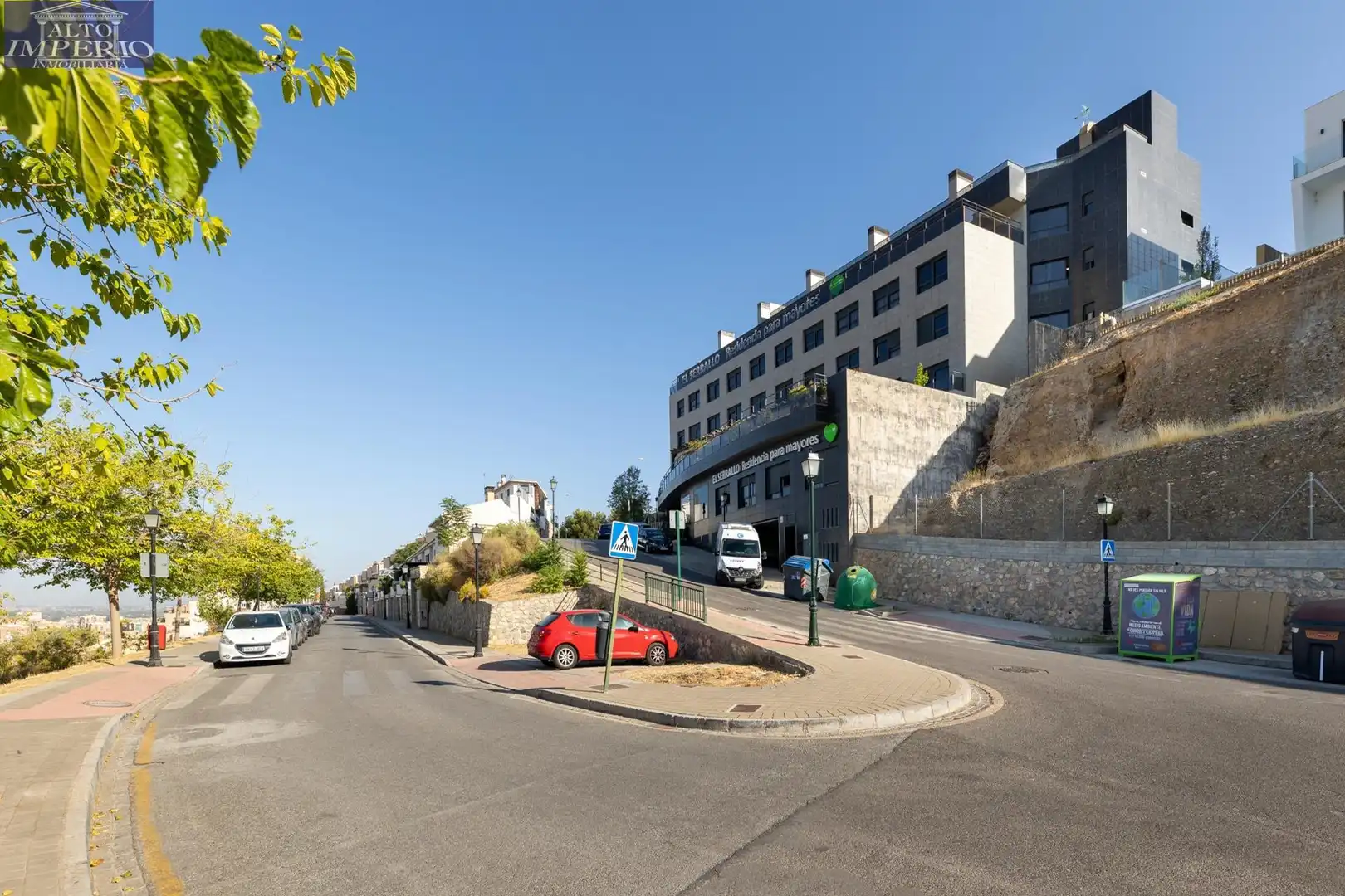 Lands and plots for sale in Calle Calle Padre Ferrer, imagen 10