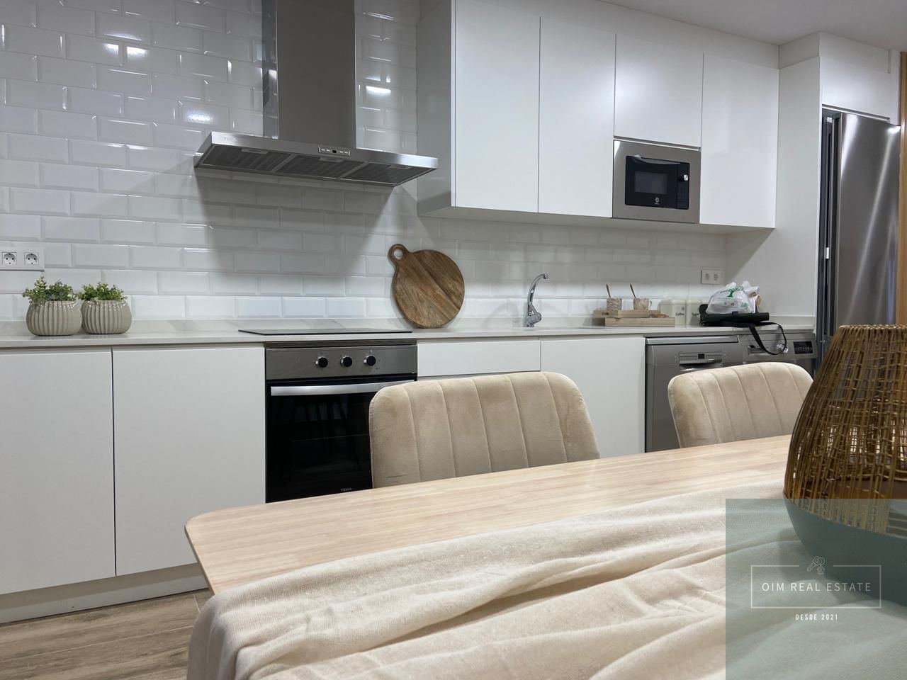 Kitchen of Study for sale in  Barcelona Capital  with Air Conditioner, Terrace and Storage room