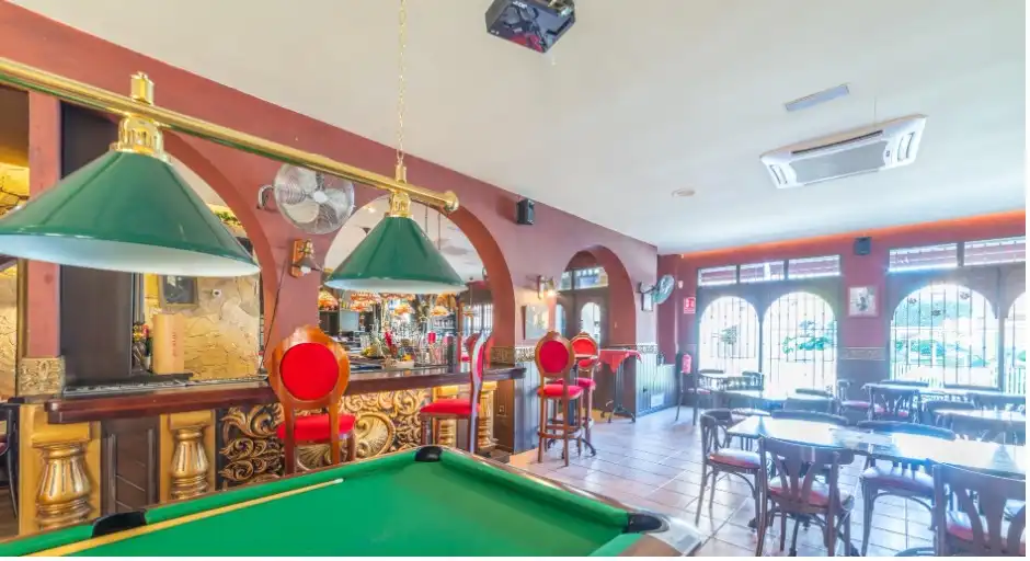 Business premises for sale in Avenida Romería de la Virgen del Carmen 1, imagen 13