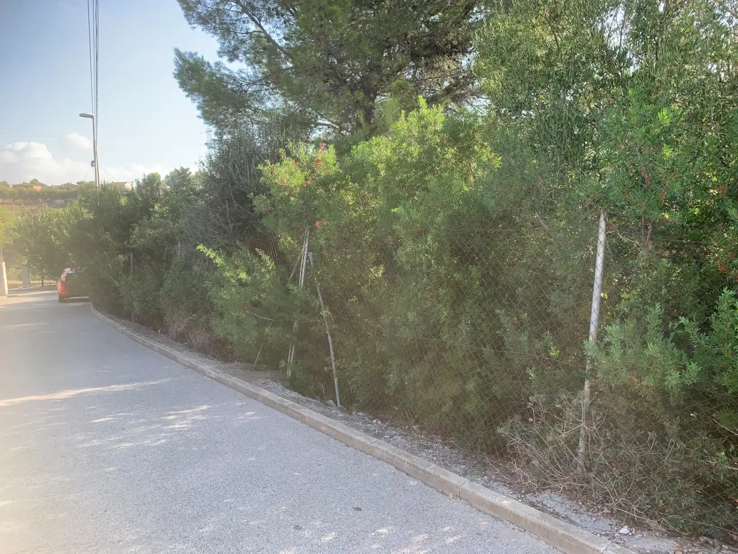 Wohnbaugrundstück zum Verkauf in Castellbisbal, imagen 2