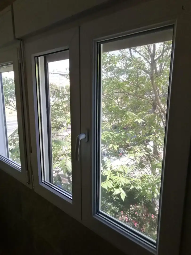Casa o chalet para compartir en Madrid con Aire acondicionado, Calefacción y Amueblado