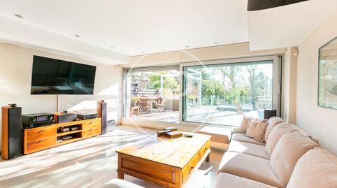 Photo 2 of House or chalet for sale in Carrer de Benedetti, Sant Gervasi i la Bonanova, Barcelona