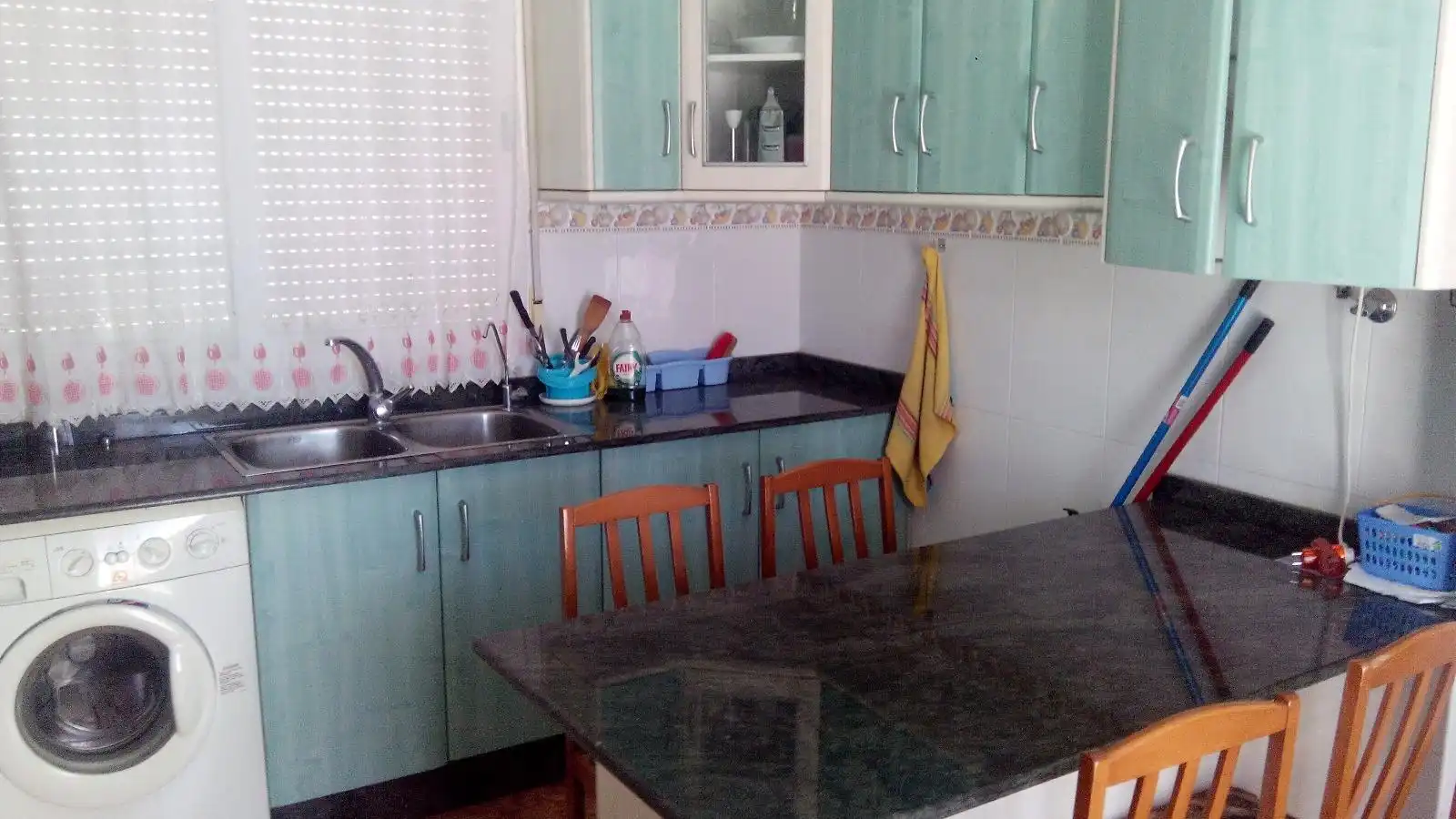 Cuina de Pis en venda en Alhama de Murcia amb Traster i Balcó
