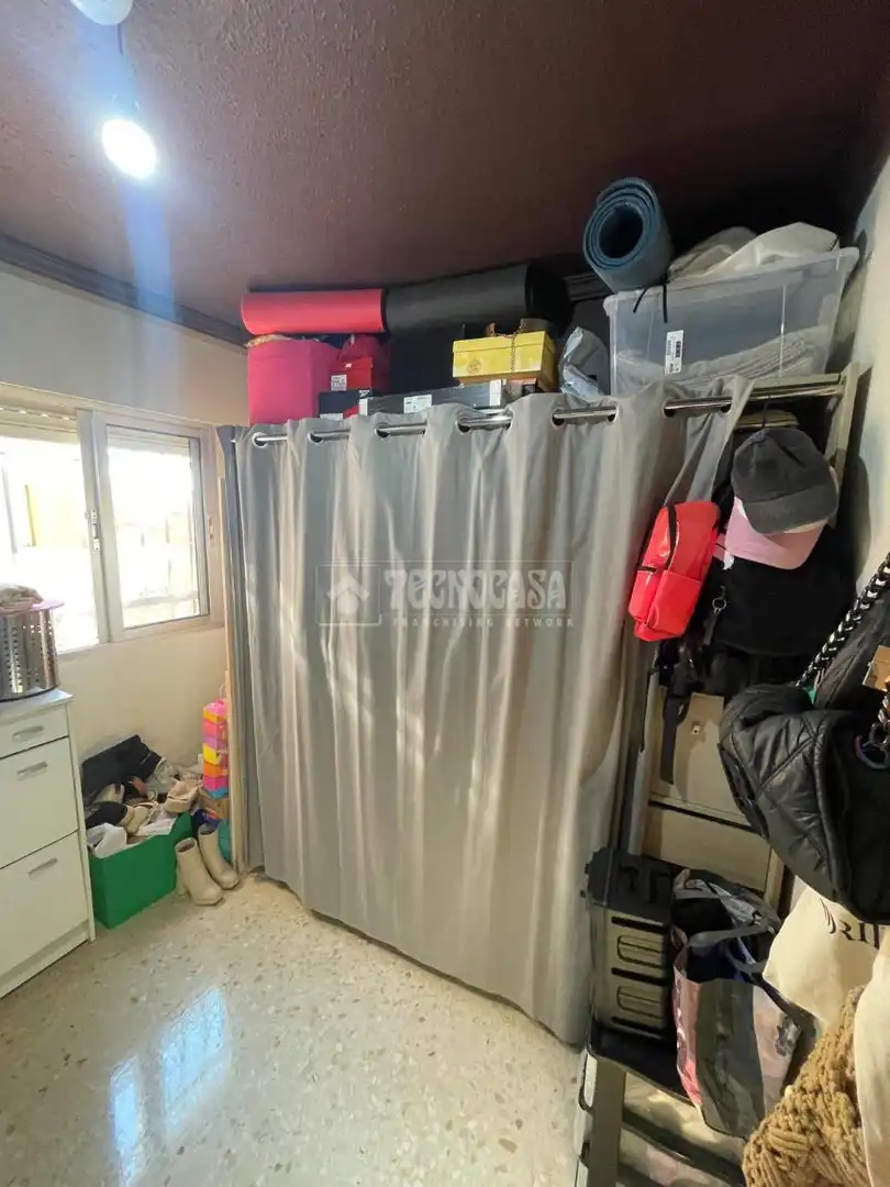 Flat for sale in Sevilla  with Air Conditioner and Terrace