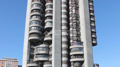 Foto 3 de Estudi de lloguer a Prosperidad,  Madrid Capital