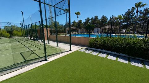 Foto 5 de Casa o xalet de lloguer a Los Balcones y los Altos, Orihuela