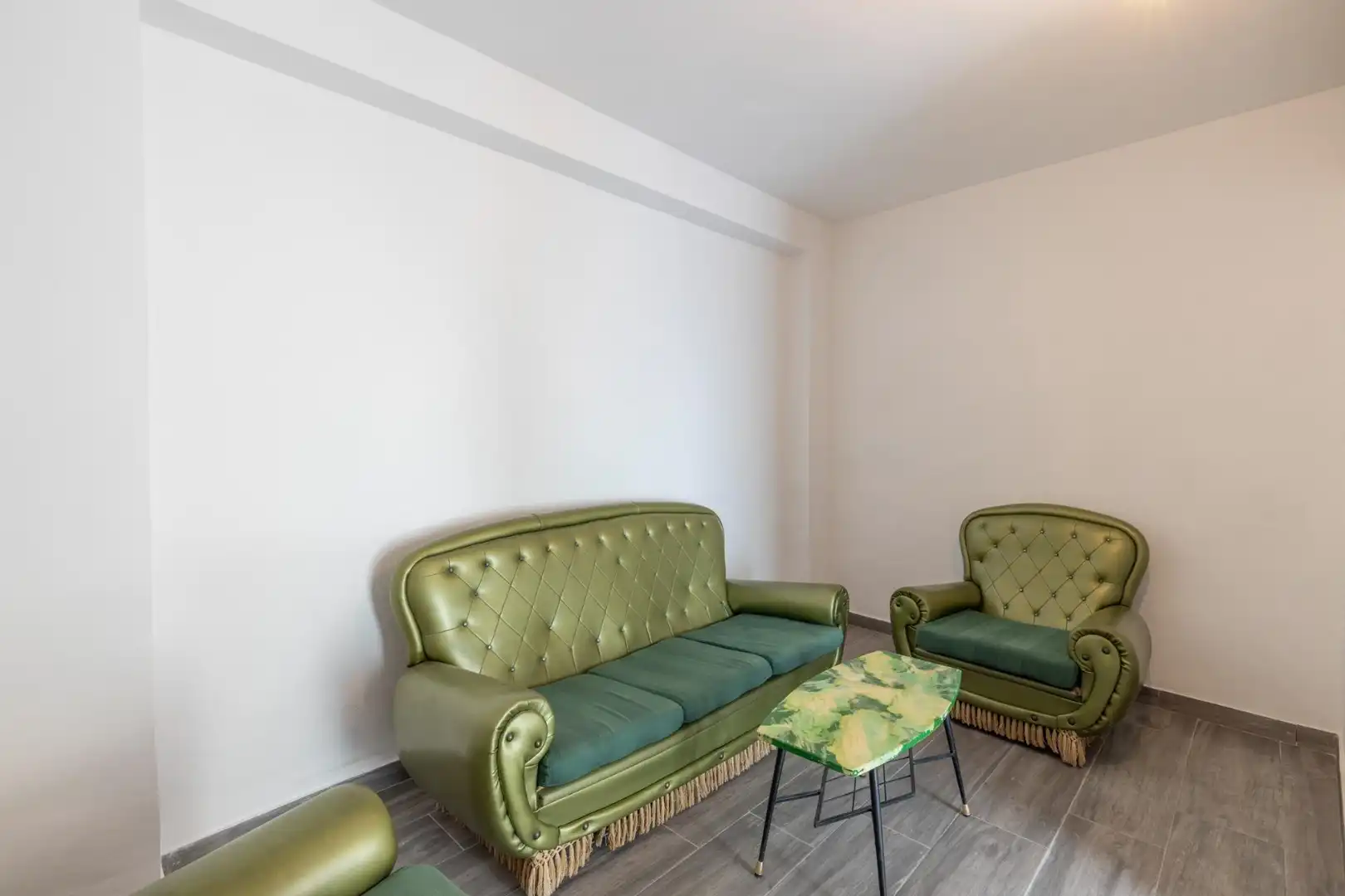 Wohnzimmer von Haus oder Chalet zum Verkauf in Güéjar Sierra mit Terrasse, Möbliert und Balkon