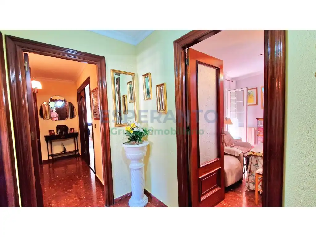 Flat for sale in Málaga