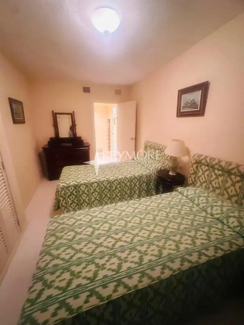 Habitación de Piso en venta en Córdoba con Aire acondicionado, Calefacción y Terraza