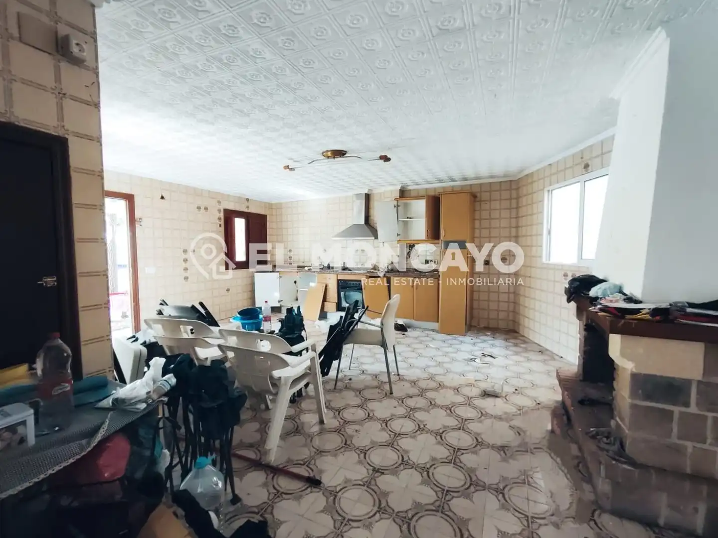 Casa con piscina in vendita a Calle MAYOR, imagen 15