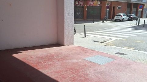 Foto 4 de Garaje en venta en Carrer del Roure, 18, La Roureda, Viladecans