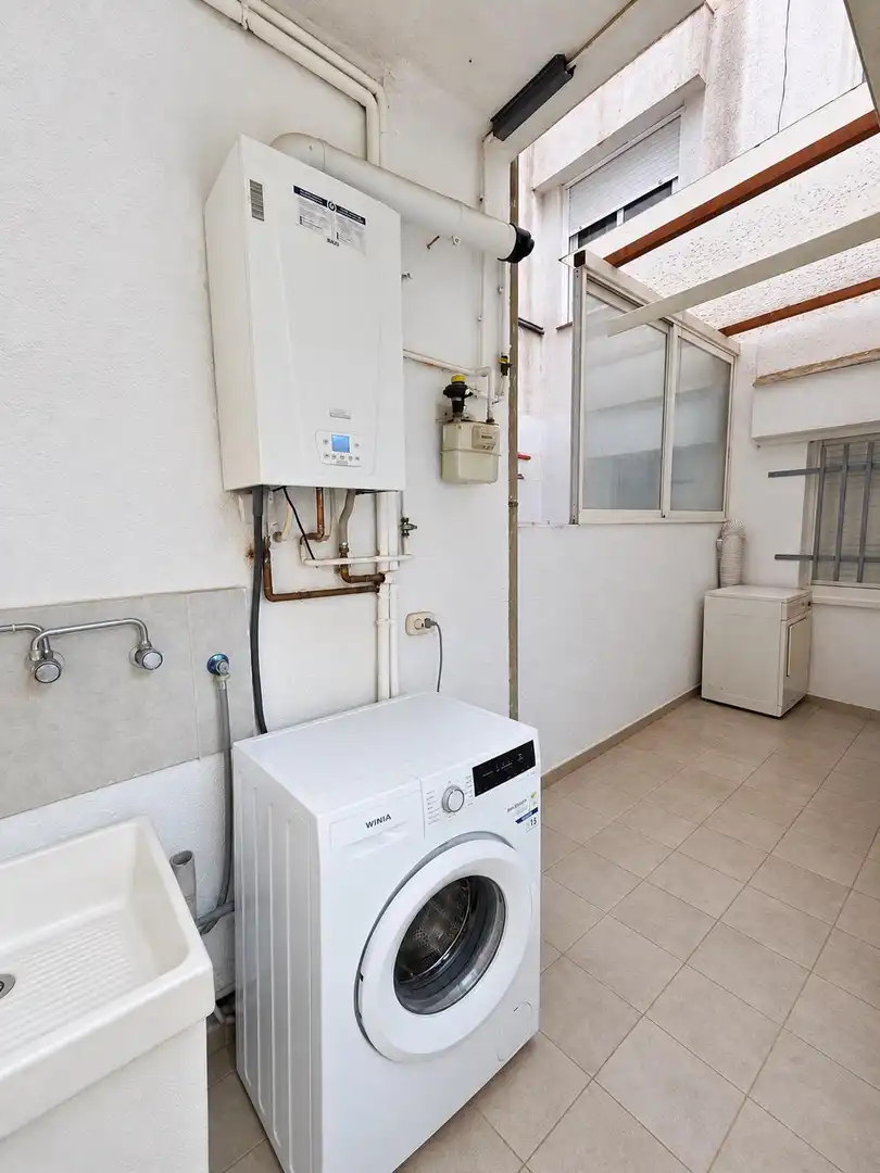 Apartamento en venta en SANT JOAN, Matadepera