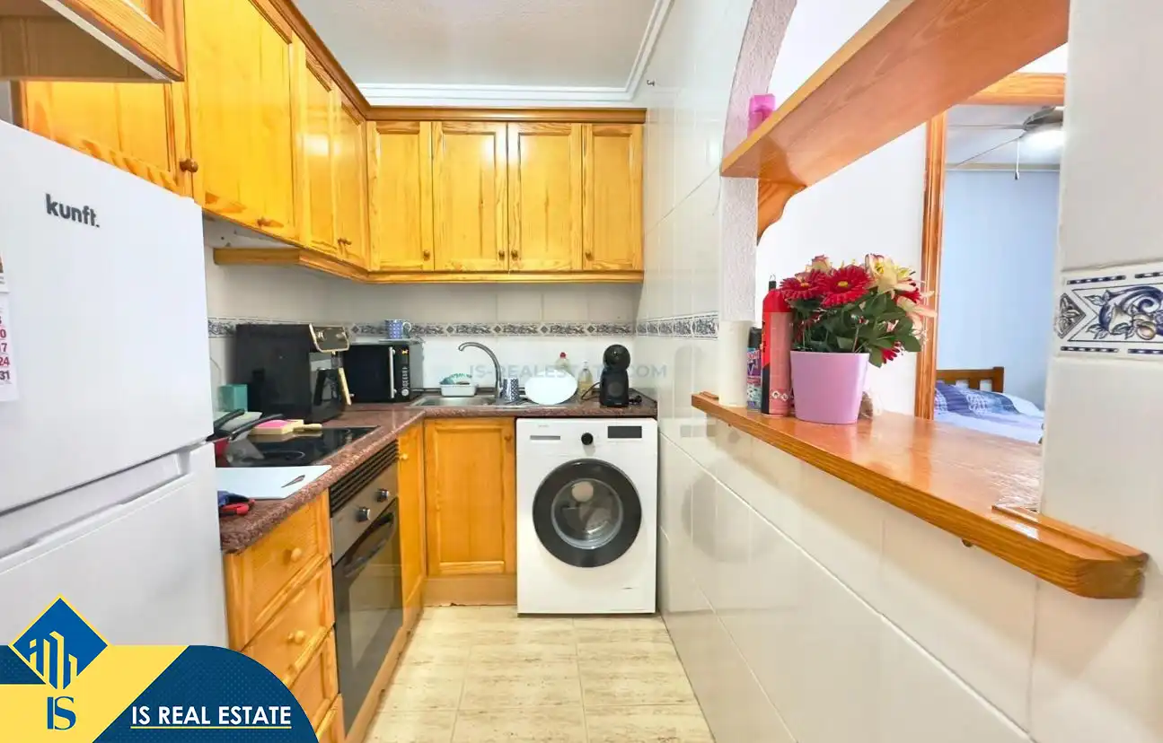 Appartement compact avec piscine à vendre à Playa del Cura, imagen 6