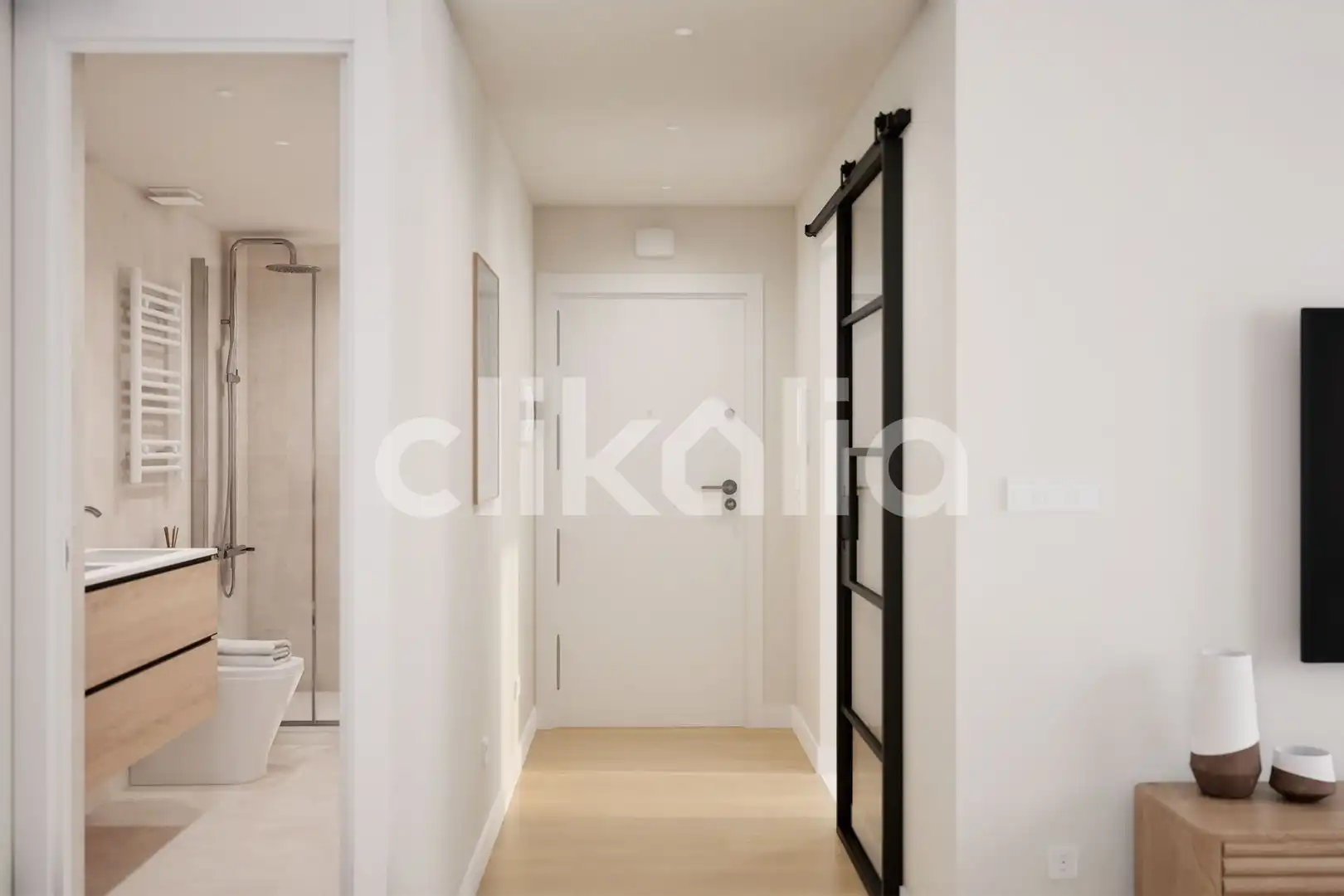 Piso con ascensor en venta en Barajas, imagen 24