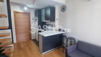 Kitchen of Duplex for sale in  Madrid Capital  with Air Conditioner and Swimming Pool