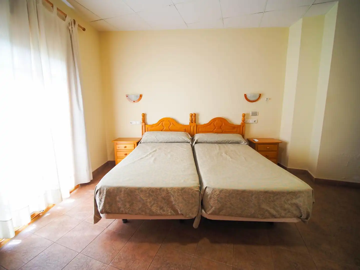 Schlafzimmer von Gebäude zum Verkauf in Pizarra