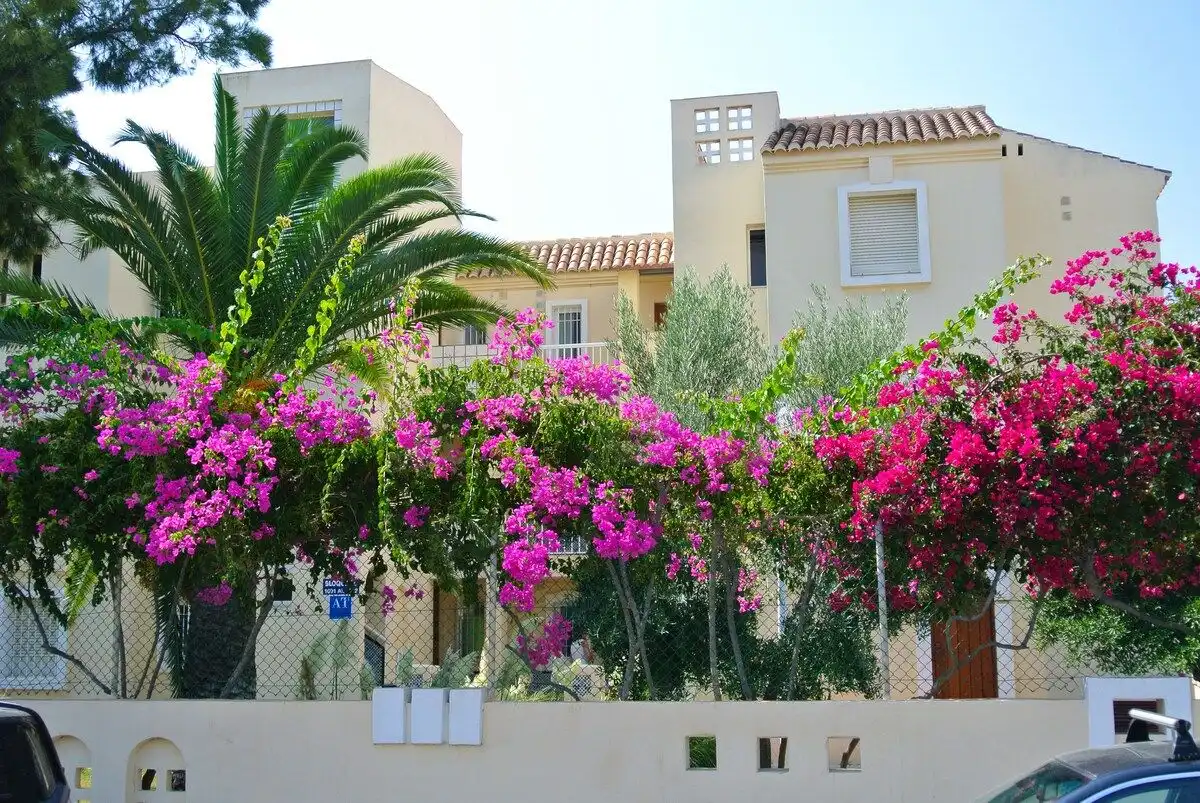 Wohnung zum Verkauf in Roquetas de Mar ciudad, imagen 17