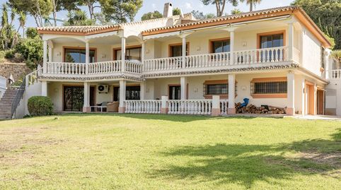 Foto 3 de Casa o xalet en venda a Marbella - Marbella,calle el Rosario, Las Chapas - Alicate Playa, Marbella