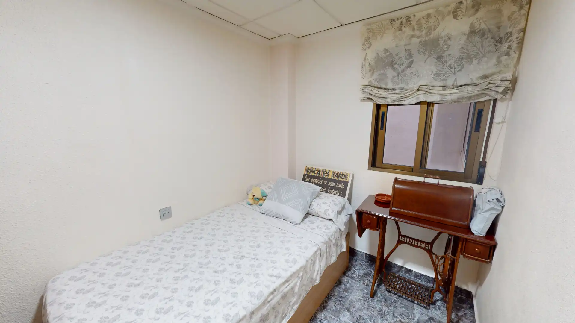 Habitación de Piso en venta en Elche / Elx con Aire acondicionado y Calefacción