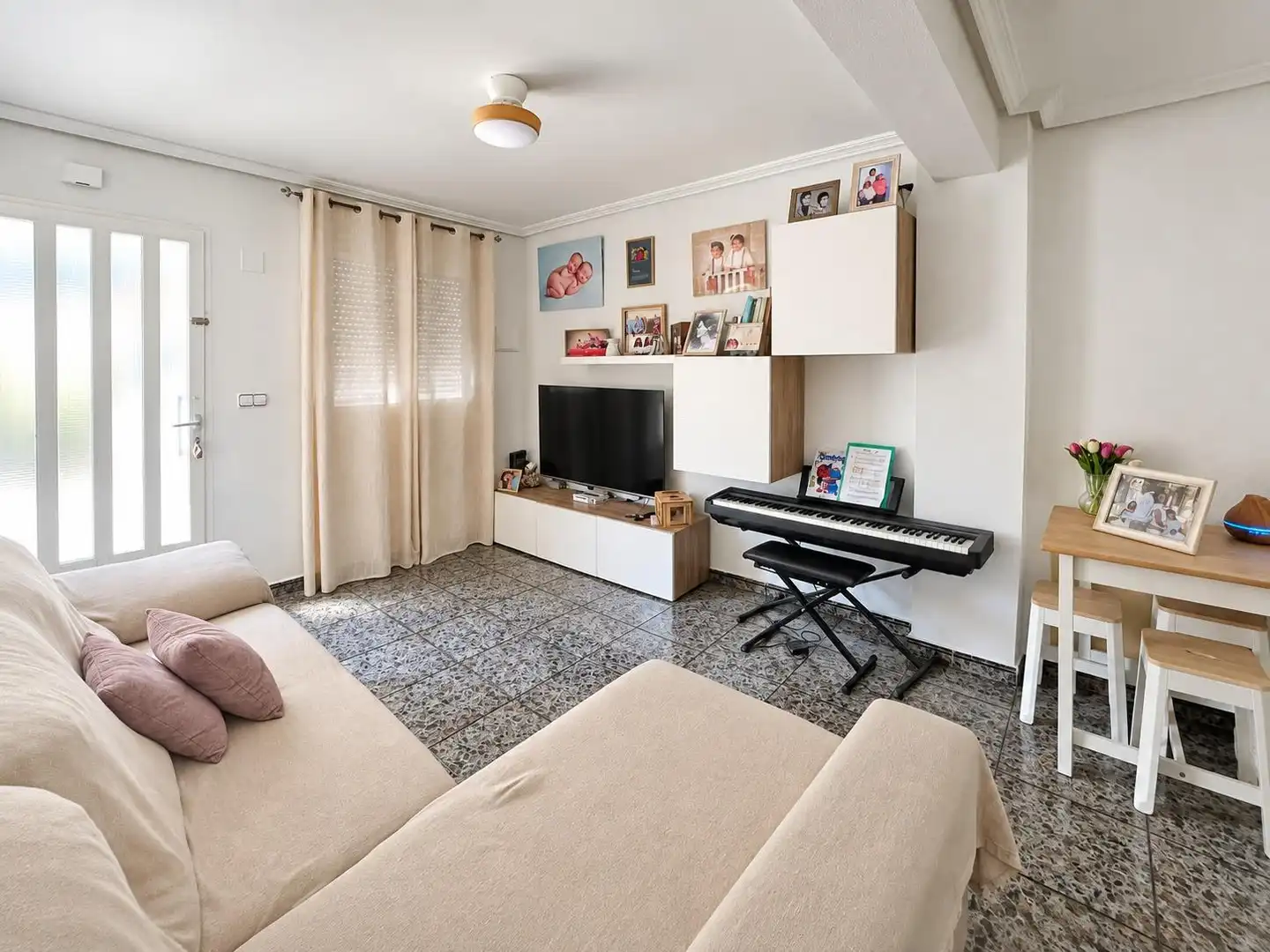 Haus zum Verkauf in Mazarrón Casco Urbano, imagen 2