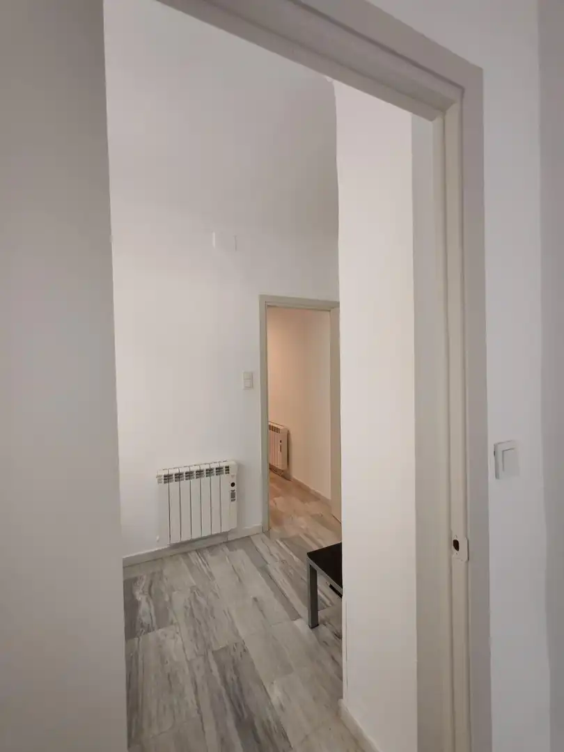 Apartamento de alquiler en Calle Monterería, Centro - Sagrario