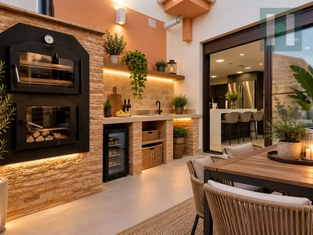 Terraced house with pool for sale in Calle Ramon Gaya En Ñora La, imagen 13