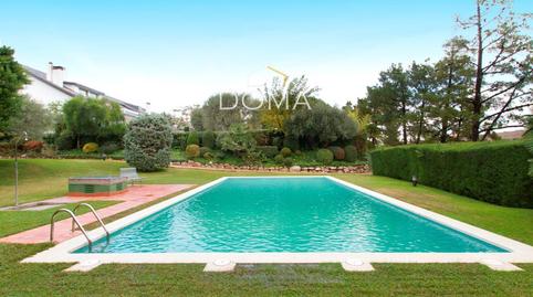 Foto 2 de Casa adosada en venda a Cavallers, Pedralbes, Barcelona