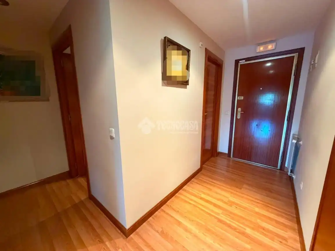 Flat for sale in Torrejón de Ardoz  with Heating and Terrace